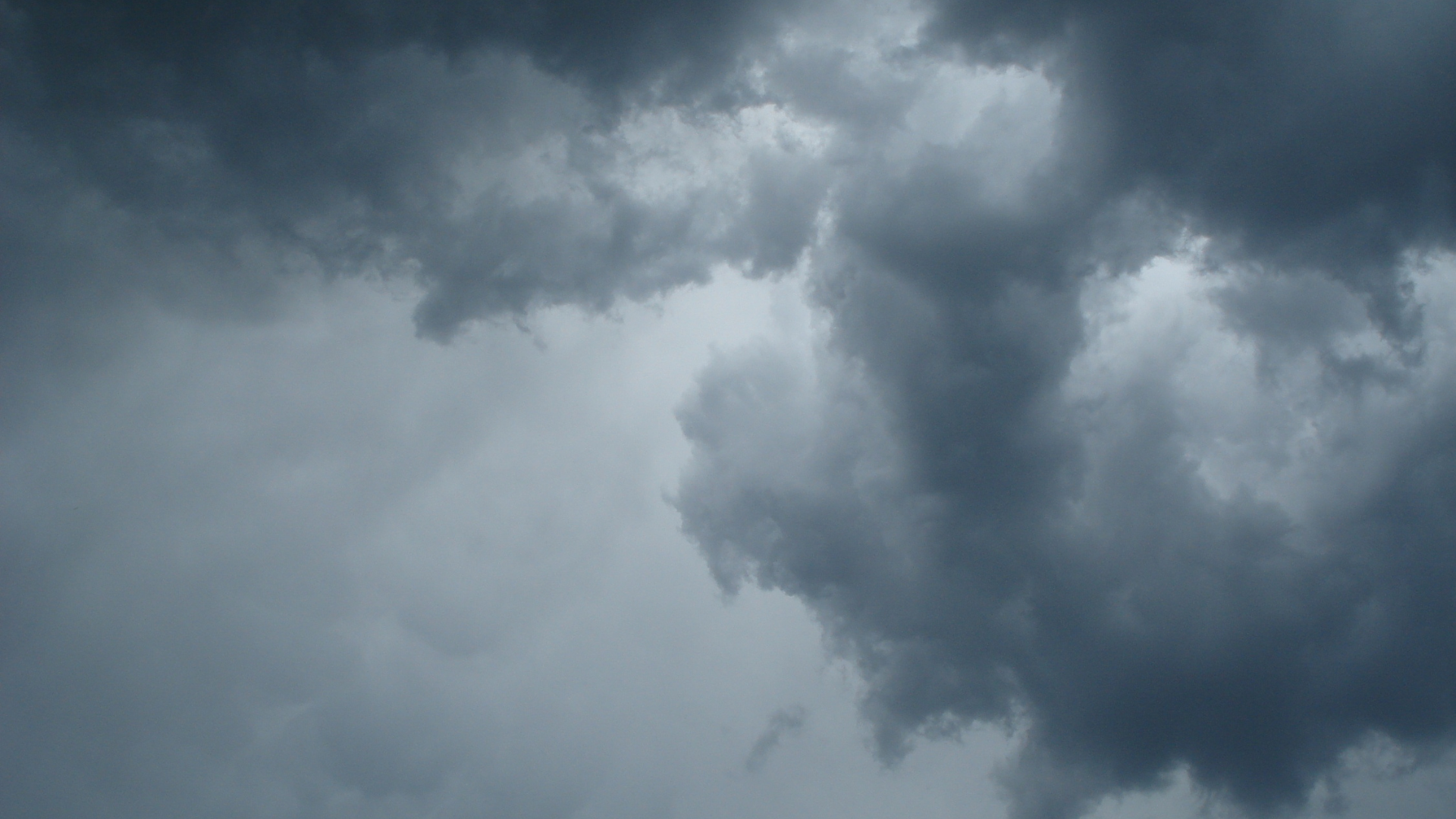 Are you excited for potential showers?