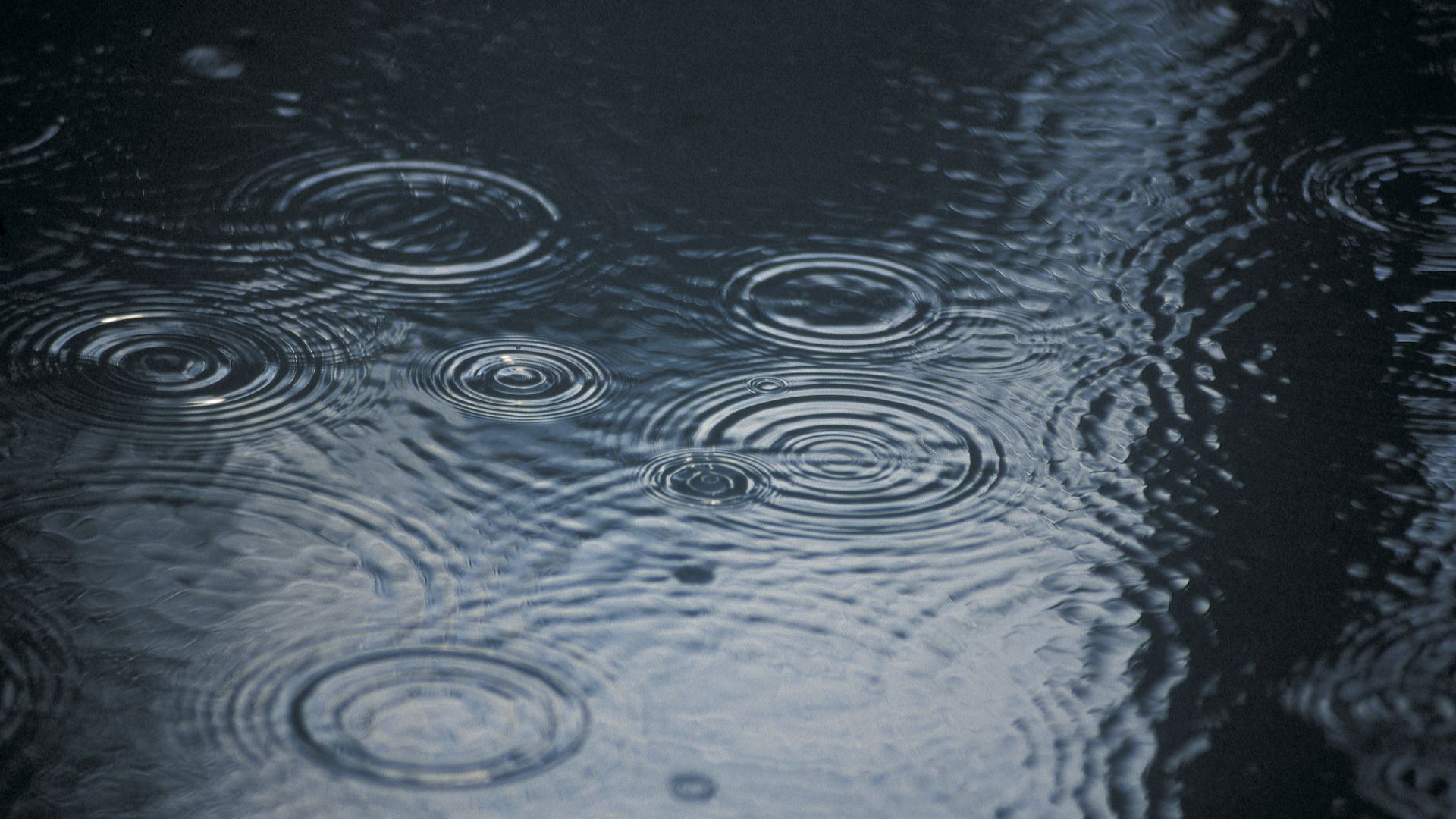 Are you prepared for the potential heavy rainfall?