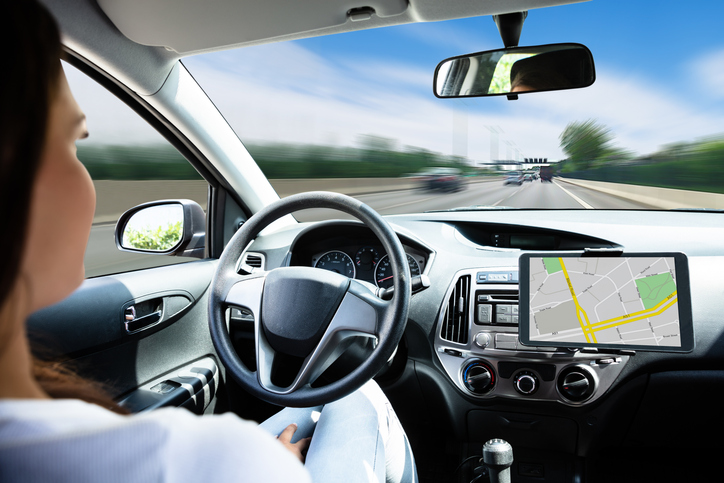 Would you ever consider buying a self-driving vehicle? 