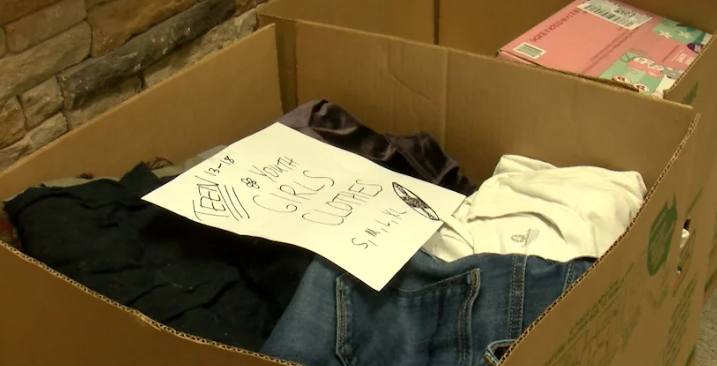 Will you be donating to those in need in Maui?