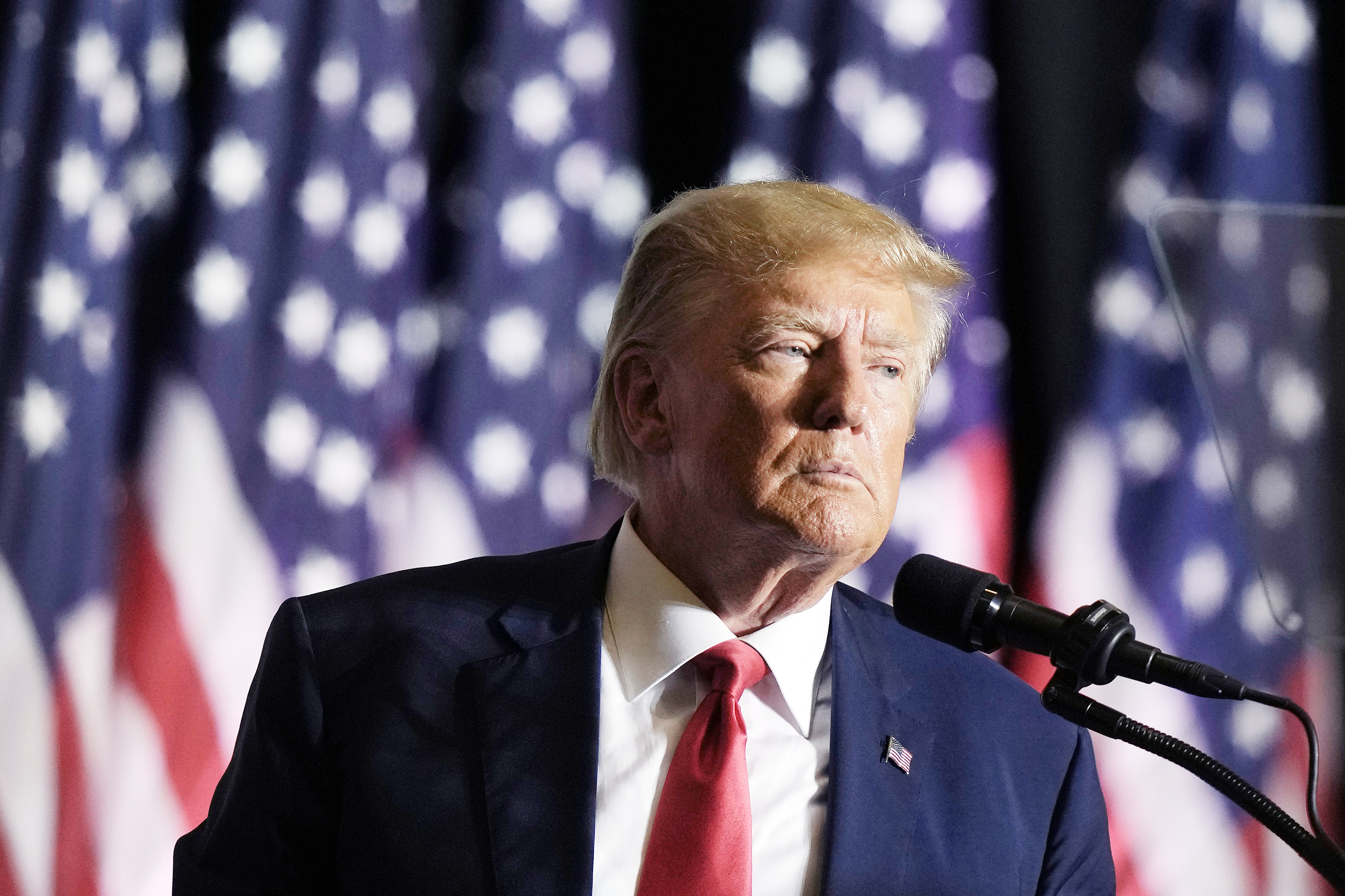 Should Donald Trump's Georgia trial be televised or available to watch online? 
