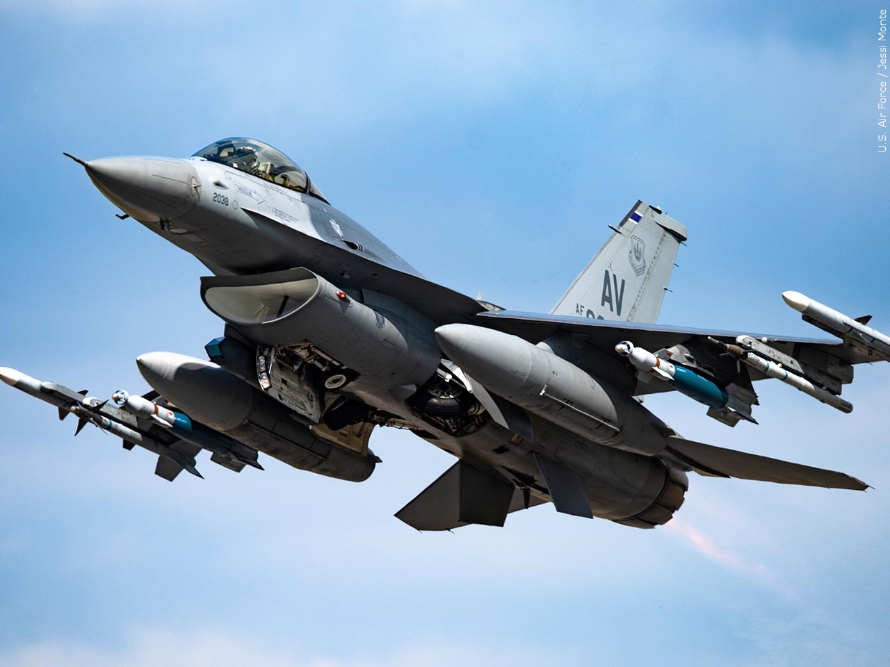 Should the U.S. supply more military equipment to Ukraine?