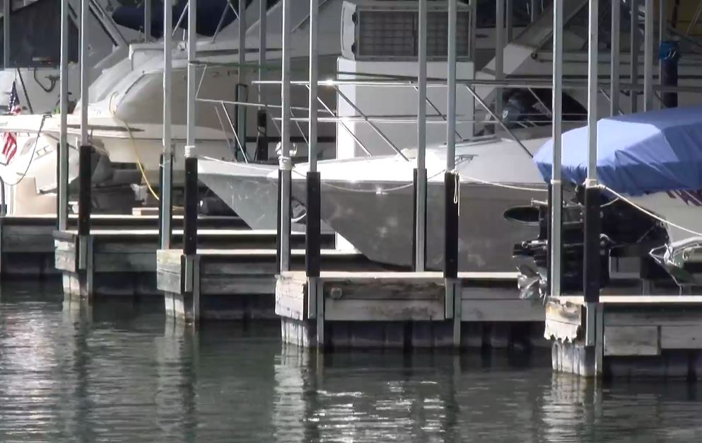 Will you be on the water this holiday weekend?
