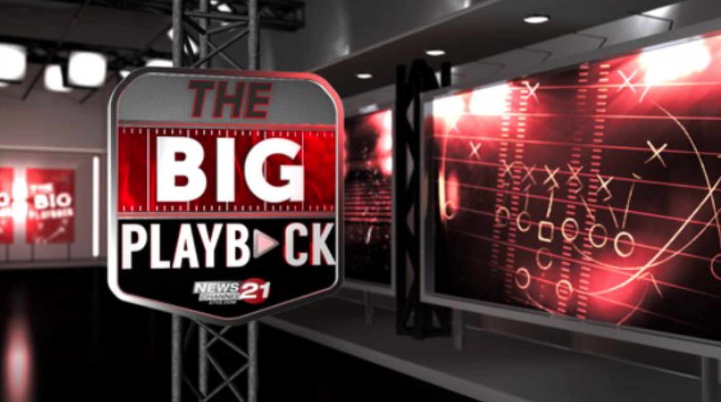 Are you excited for the return of "The Big Playback?"