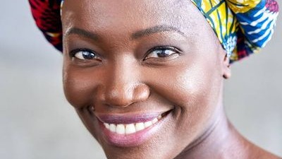 Candidat à l'élection présidentielle 2025