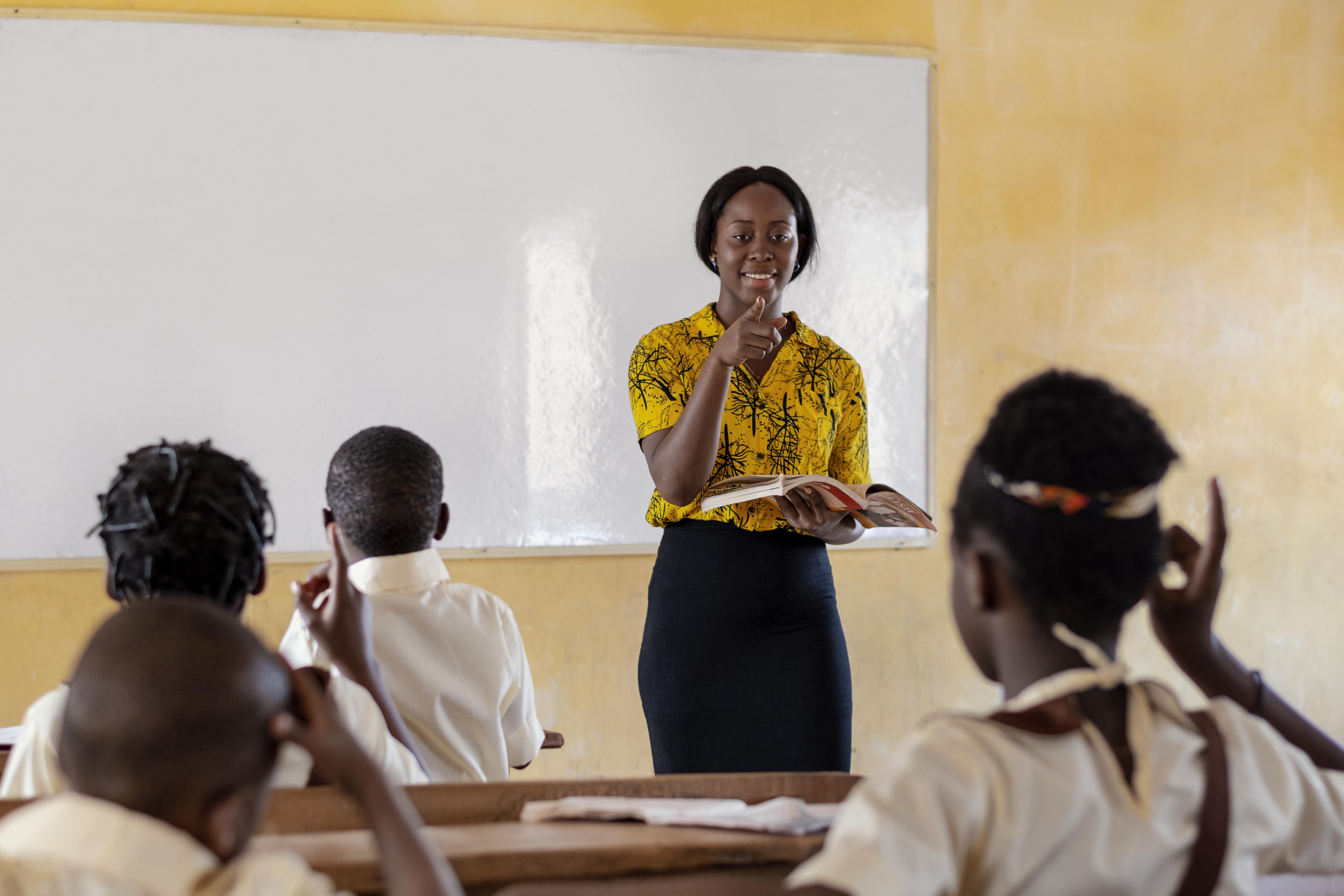 C'est la rentrée ! Les enfants ont repris le chemin de l'école. Vous êtes plutôt :