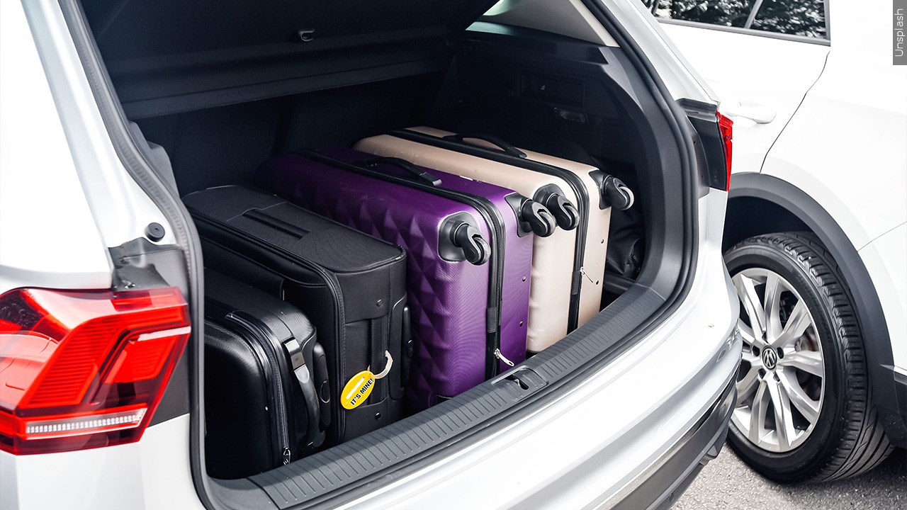 Are you traveling this Labor Day weekend? 