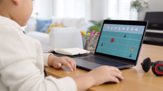 Do you use anything specific to keep your child safe online?