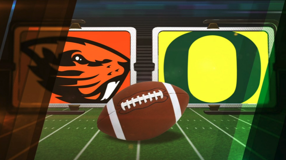 Which football team will have the most wins this season: Ducks or Beavers?