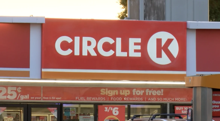 Do you think more should be done to prevent gas station robberies?