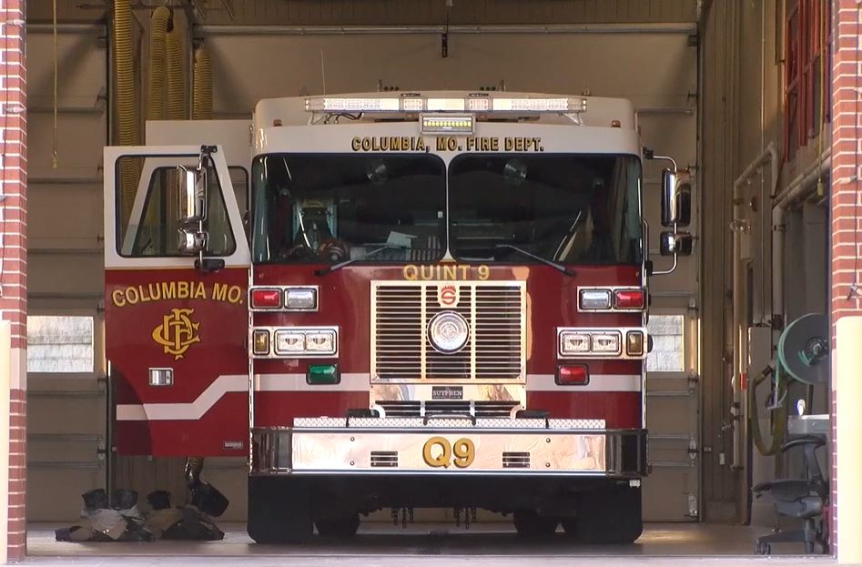 Do you have adequate fire protection where you live?