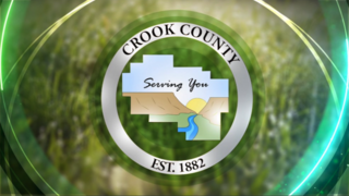 Do you agree with the potential changes to how Crook County governs?