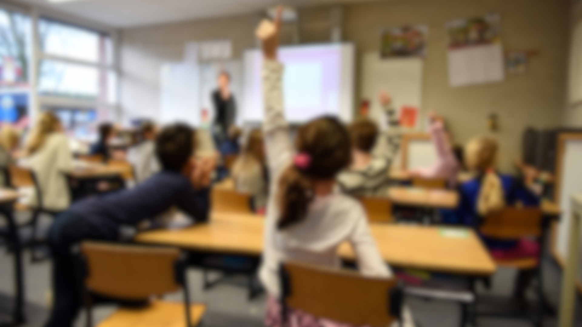 Do you think English language learners must only be taught in English?