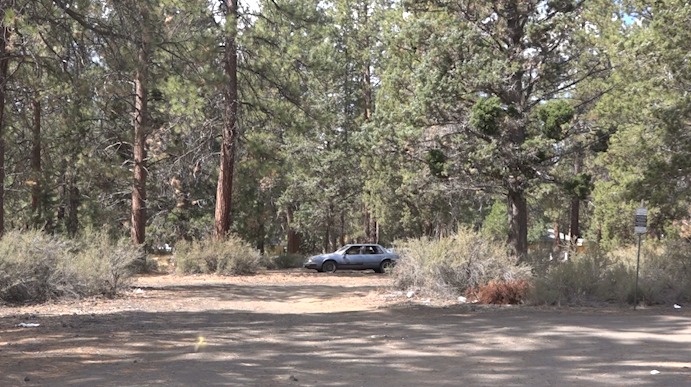 Have you noticed an increase of abandoned cars in Bend?