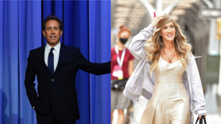 Who is the more iconic New Yorker?