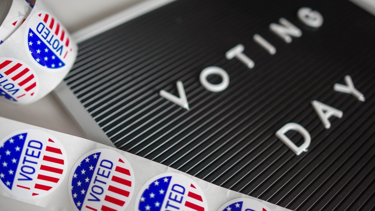 Do you plan on voting?