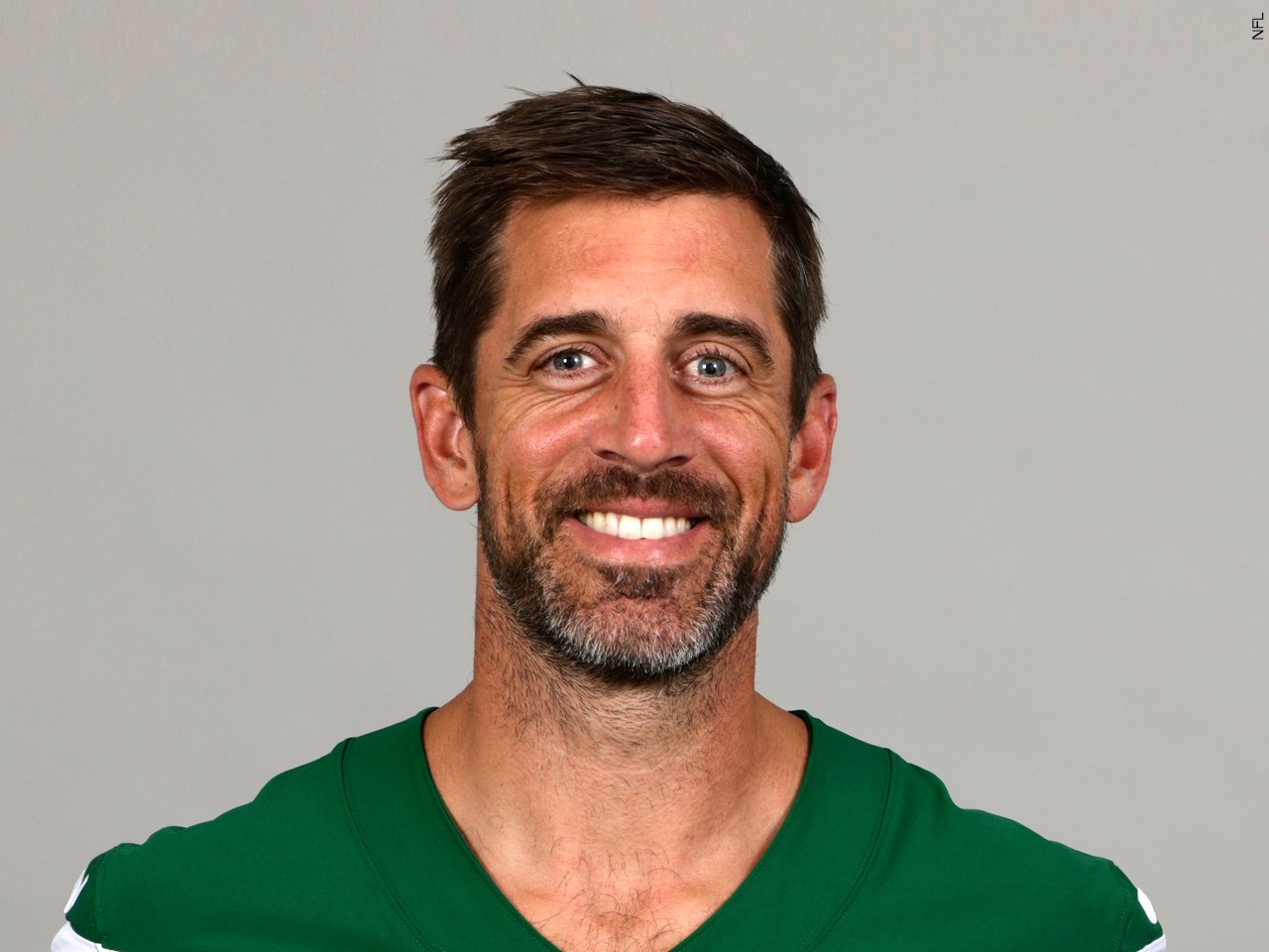 Will Aaron Rodgers play in the NFL again?