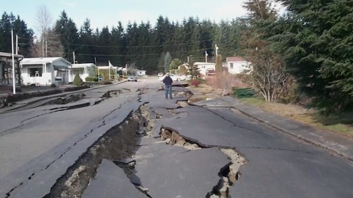 Do you have an earthquake emergency plan?