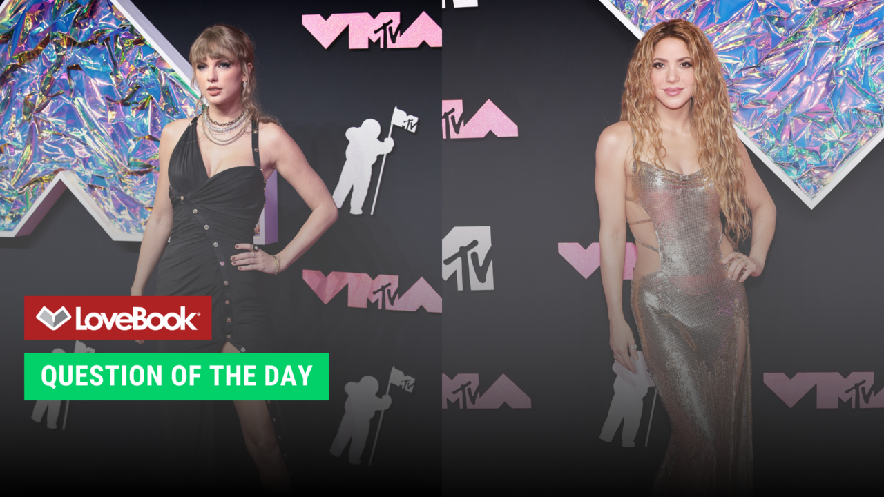 Who was best dressed at the VMAs?