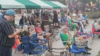Do you plan to attend the Celtic Street Fair or South Side Fall Festival this weekend? 