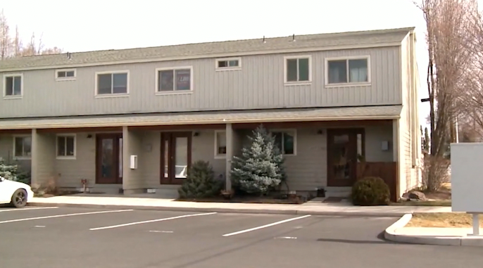 Are rent prices in Bend due to supply and demand?
