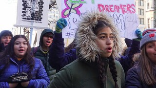 Do you think the latest ruling on the DACA program is fair?