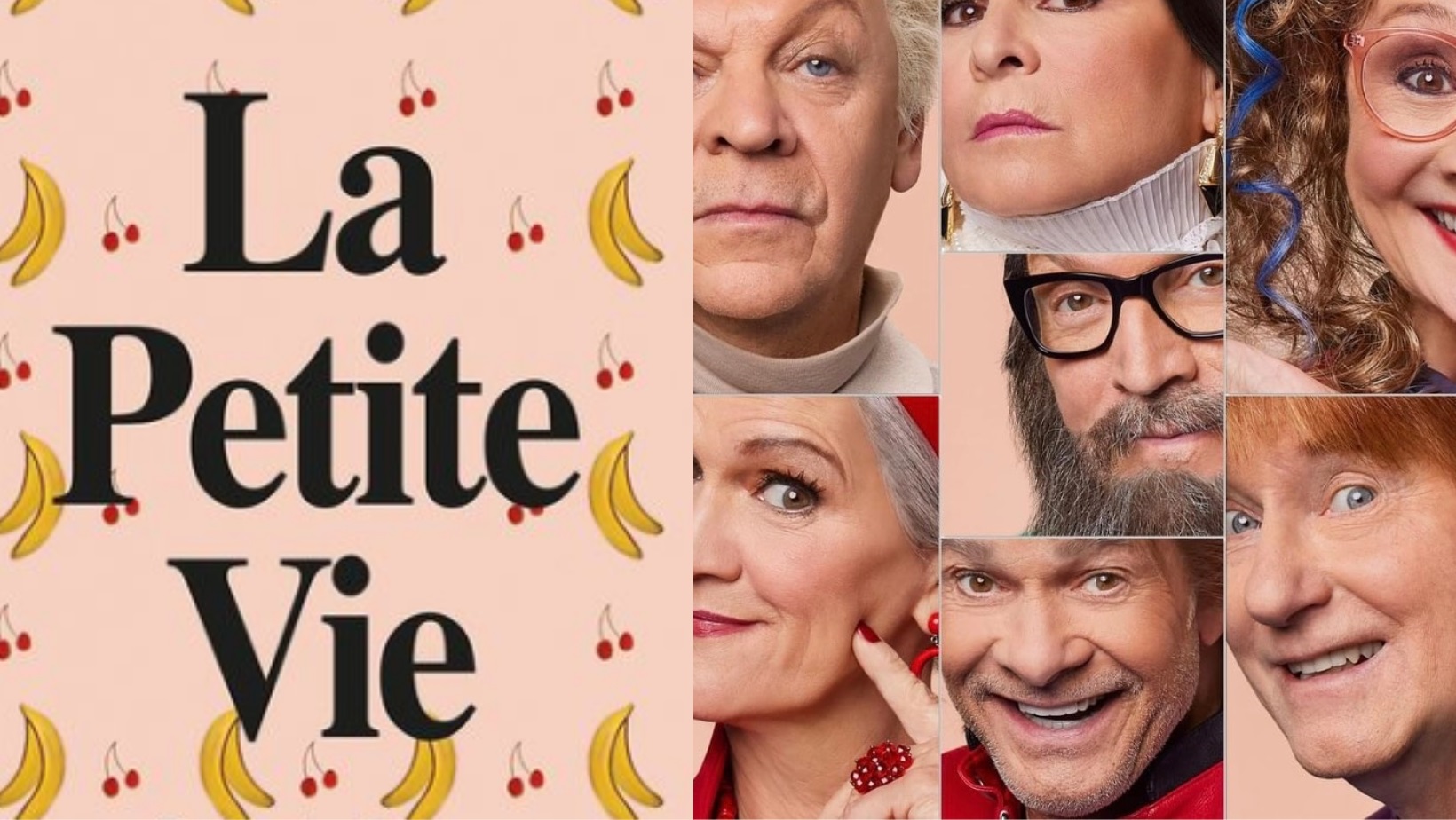 La petite vie sera de retour le 3 octobre, paierez-vous pour l'écouter sur ICI Tou.tv EXTRA?