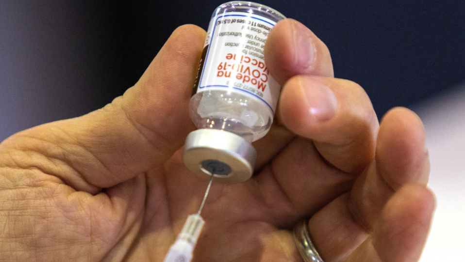 Do you plan to get the latest covid-19 booster shot?