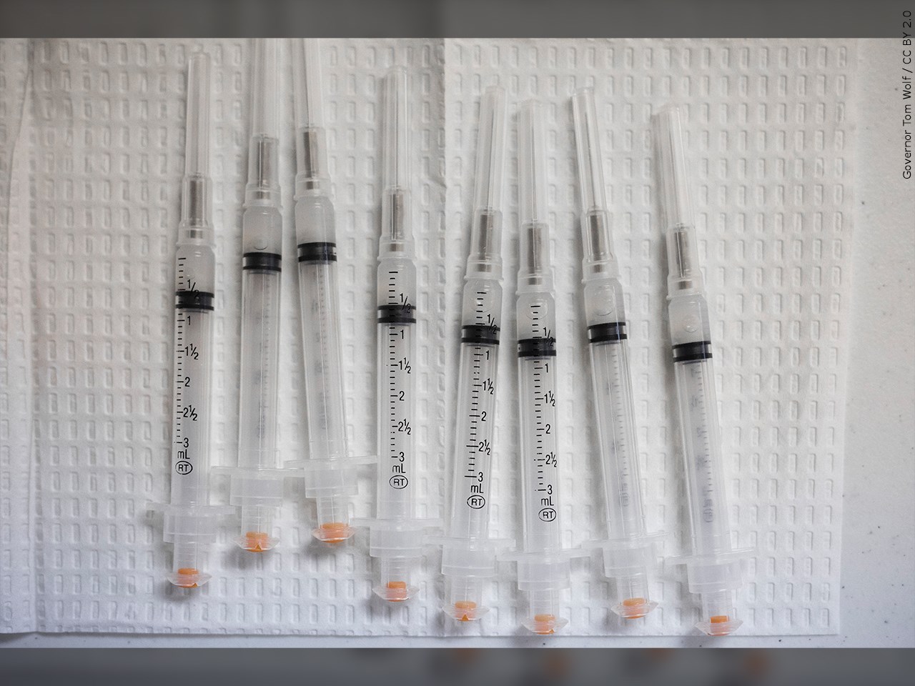 Will you get the new COVID-19 shot?