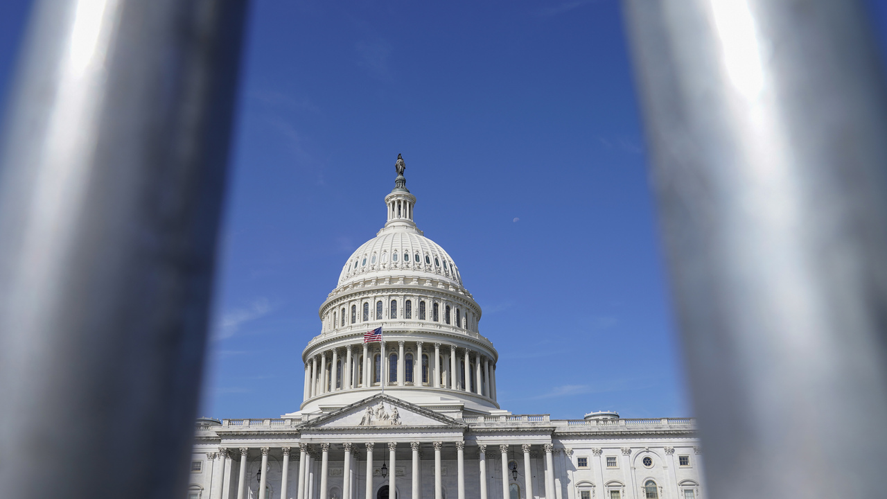 Do you think Congress will be able to avoid a government shutdown? 