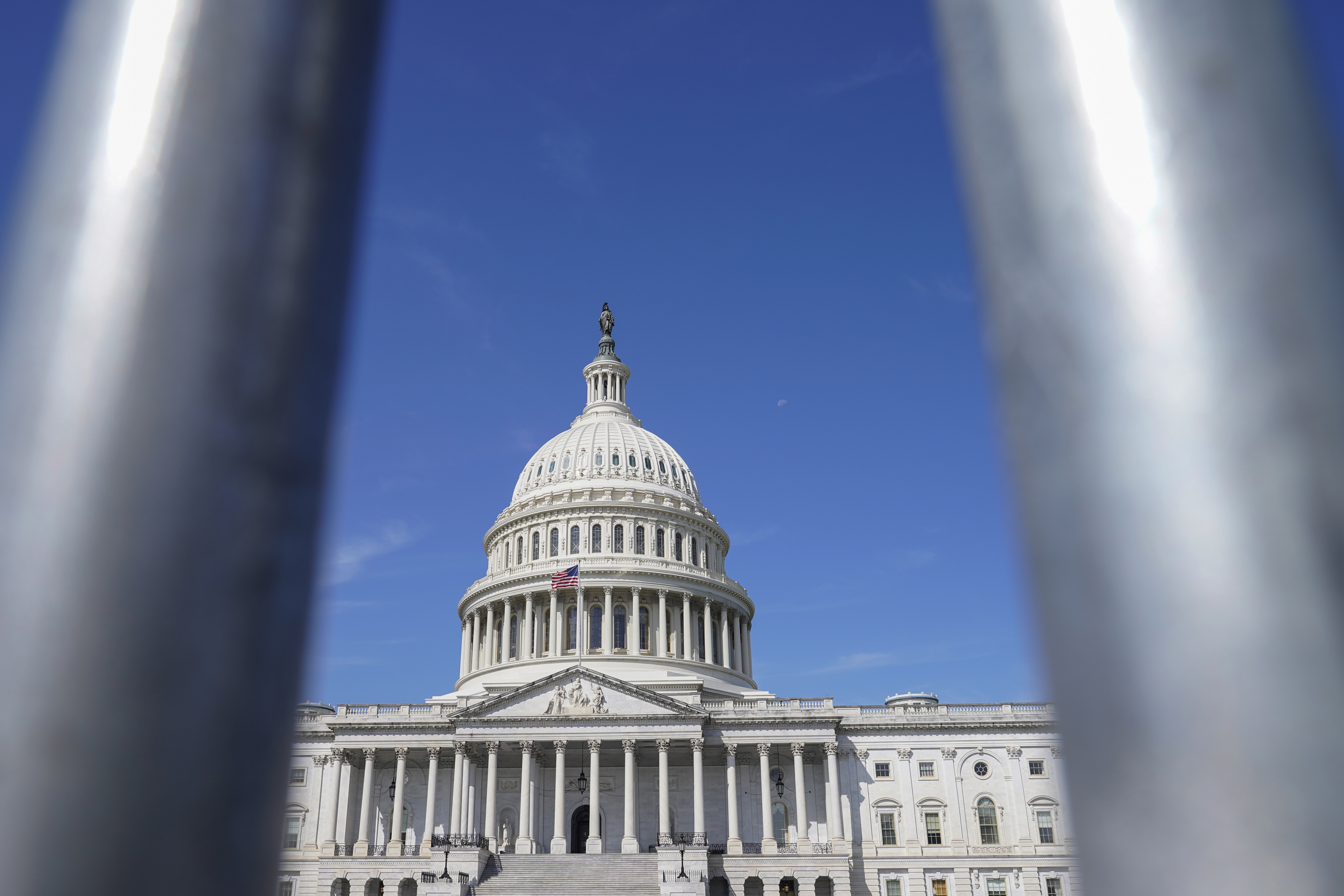Do you think Congress will be able to avoid a government shutdown? 