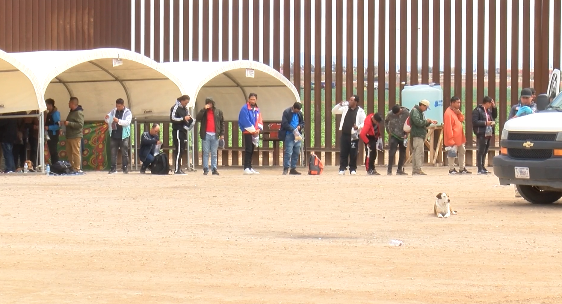 Will additional resources help border communities affected by the immigration crisis?