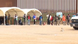 Will additional resources help border communities affected by the immigration crisis?