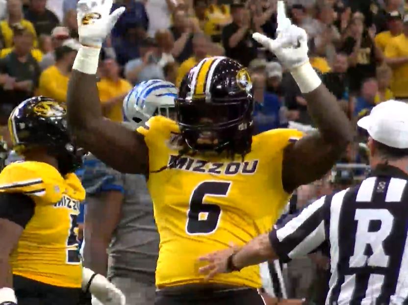 Can Mizzou keep the momentum going in SEC play?
