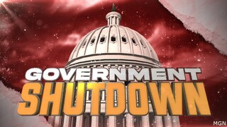 Are you worried about the possible government shutdown?