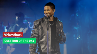 Which is your favorite Usher love song? 