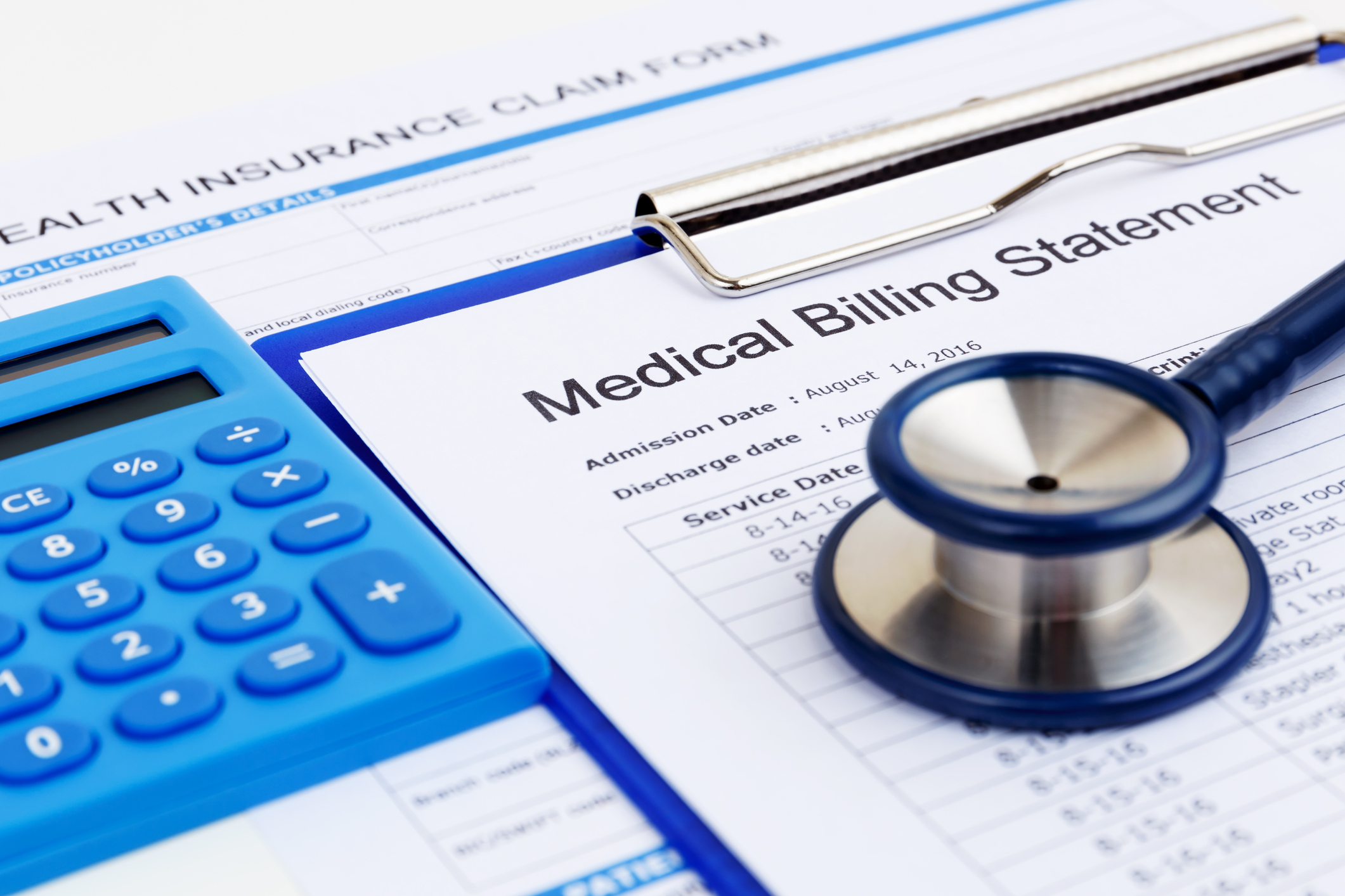 Do you support removing medical debt from a person's credit score?