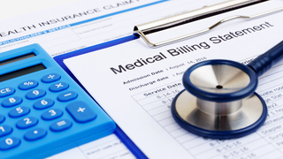 Do you support removing medical debt from a person's credit score?