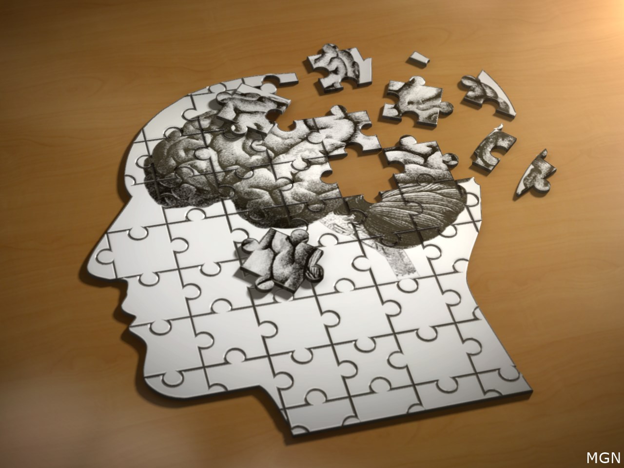 Do you know someone experiencing Alzheimer's or other forms of dementia?