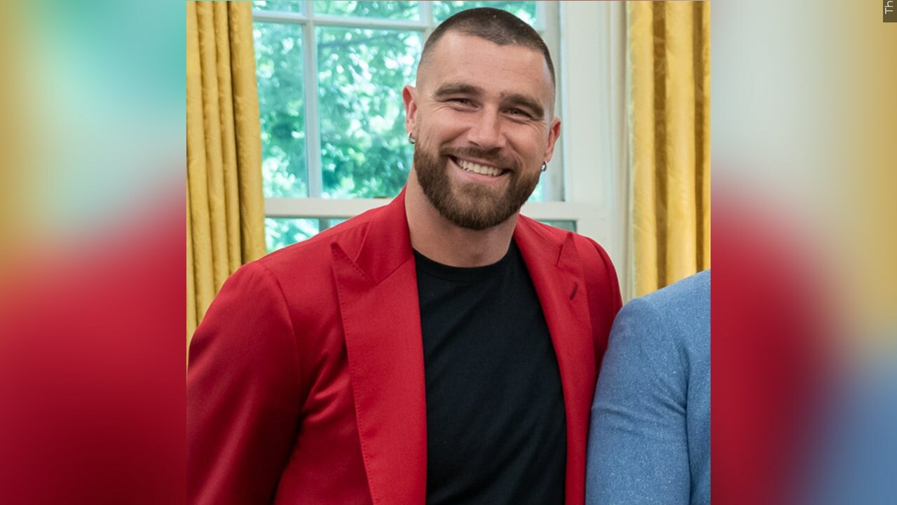 Do you think Travis Kelce and Taylor Swift are a real couple?