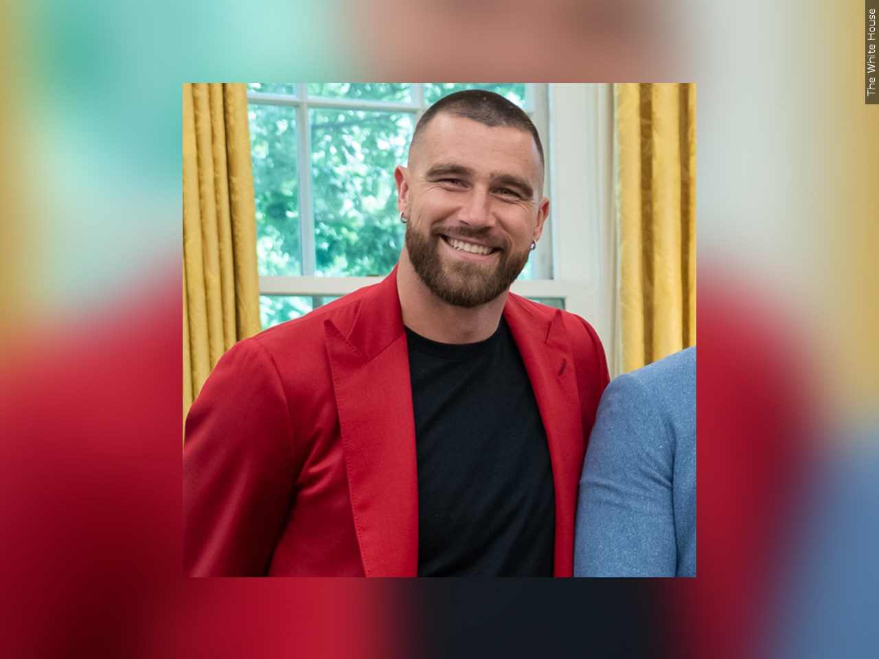 Do you think Travis Kelce and Taylor Swift are a real couple?