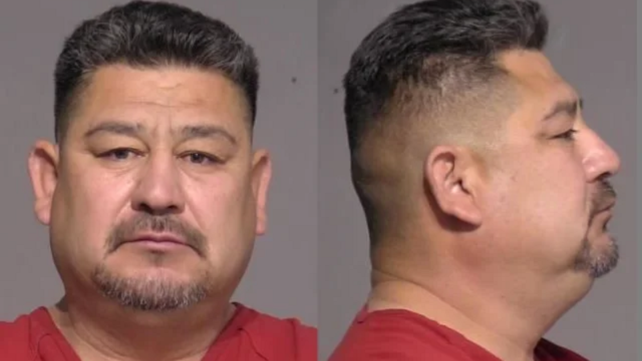 Do you think Conde's sentencing was fair?