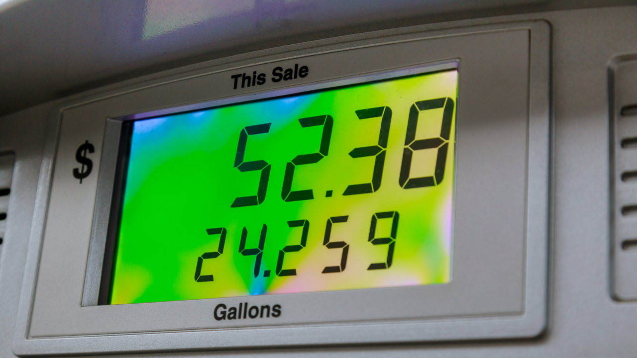 Do you think California's gas tax should be suspended?