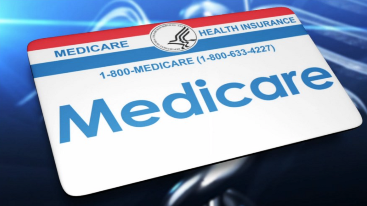Do you think Medicare advantage is problematic to health systems?