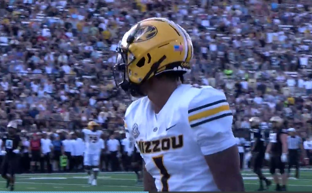 Does Mizzou deserve its No. 21 ranking?