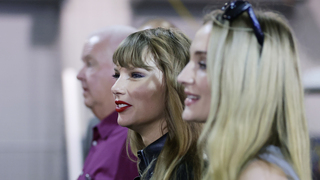 Are you getting tired of the increased Taylor Swift-Travis Kelce media attention? 