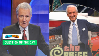 Who is the greatest game show host of all time?