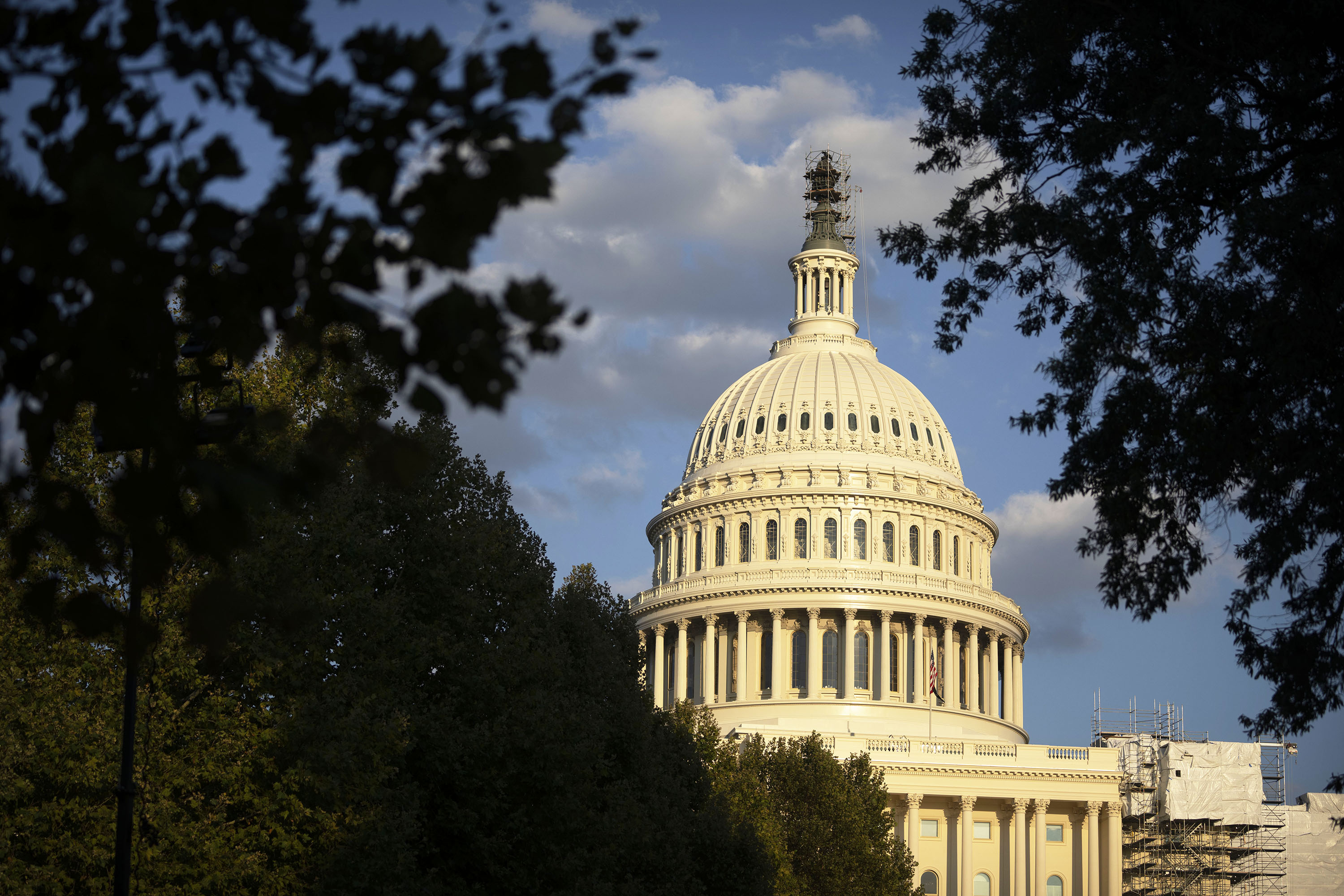 Do you have confidence the House will pick a competent new speaker? 
