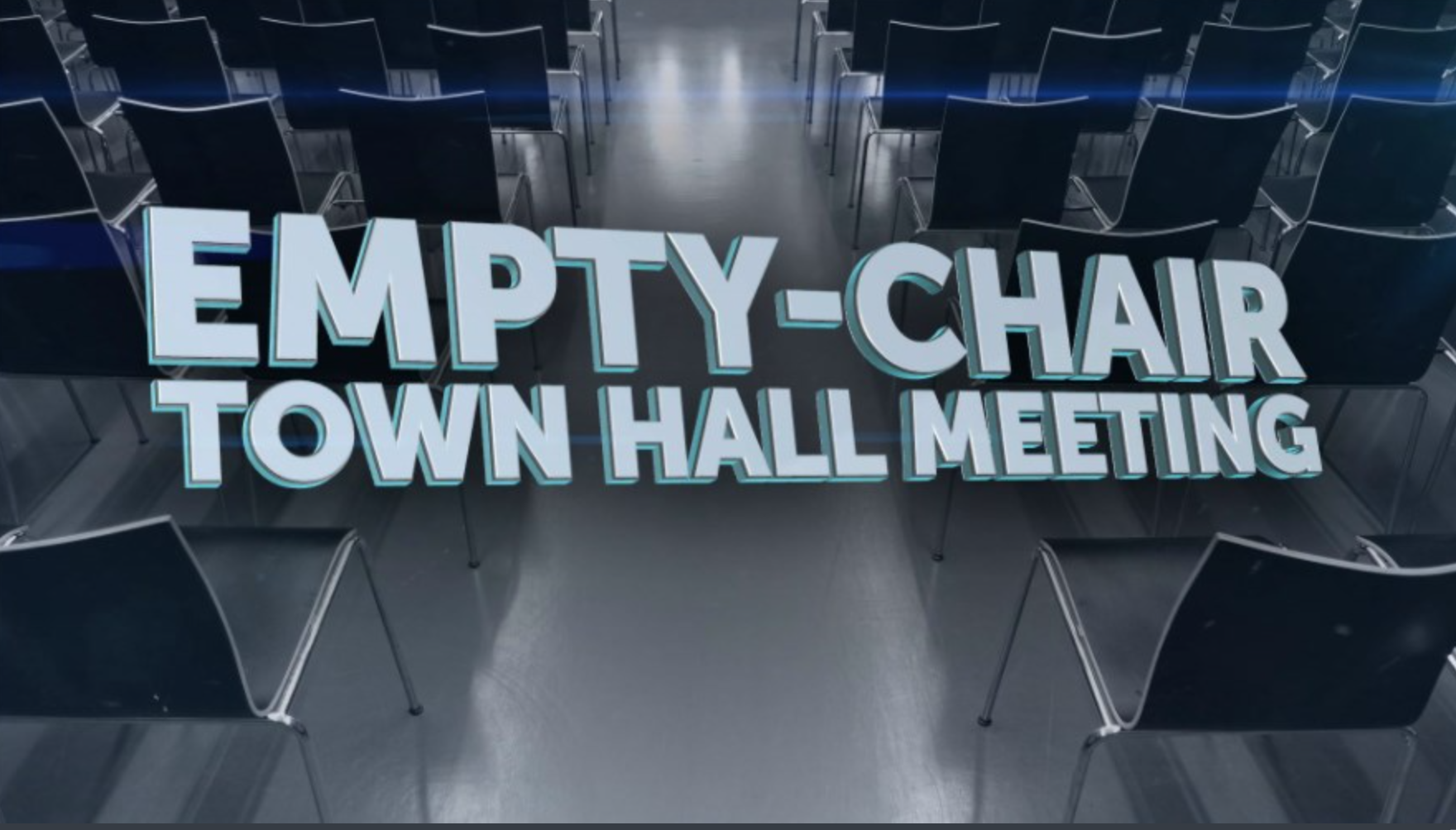 Do you think Rep. Lori Chavez-Deremer should hold an in person town hall?