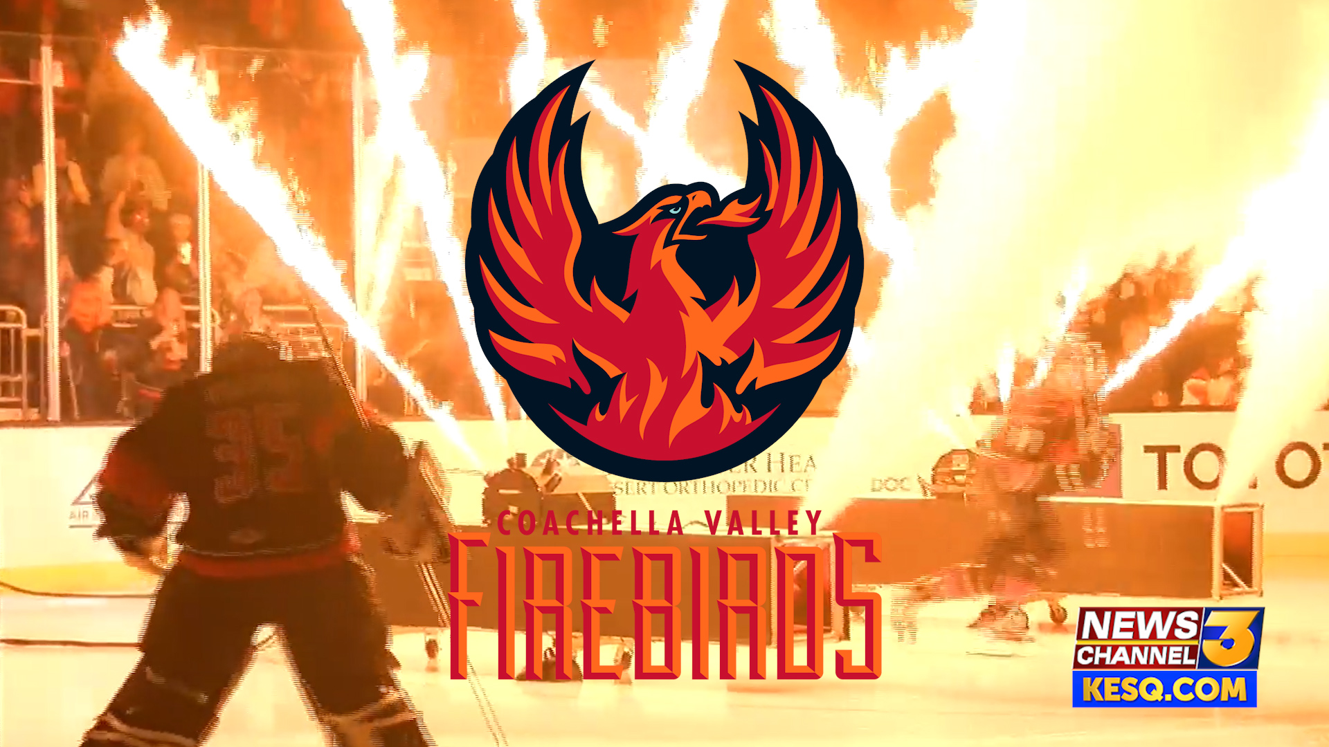 Do you think the Firebirds can make it back to the Calder Cup Finals?